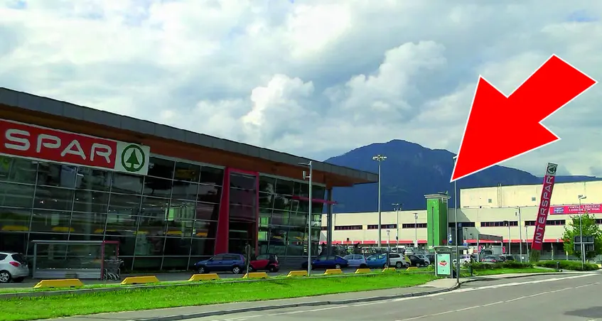 Megastore Aspiag, annullata la concessione