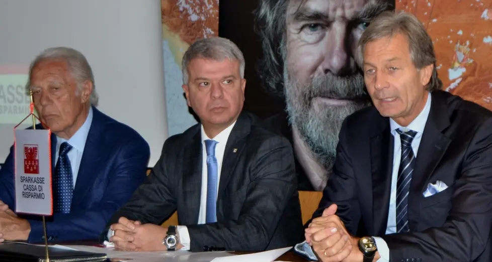 Aumento di capitale, ci sono Banca Sella ed il gruppo Lunelli