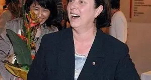 Regione Trentino Alto Adige: Rosa Thaler nuova vicepresidente