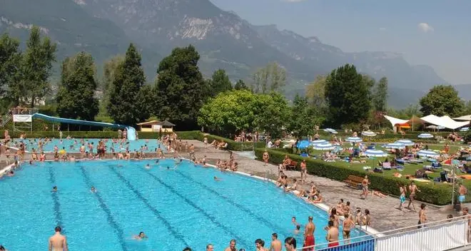 Egna, al Lido un lavoro anche per gli esodati