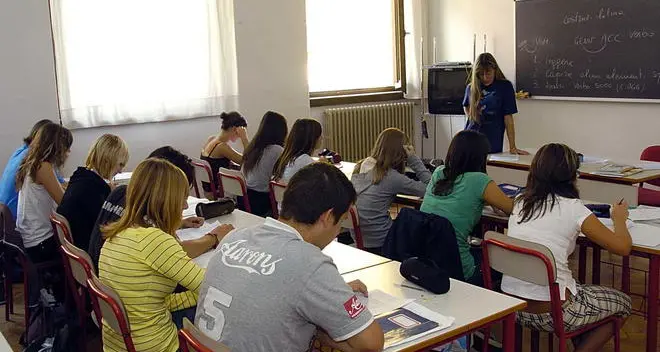 Decollano gli scambi tra studenti Obiettivo: imparare l’altra lingua