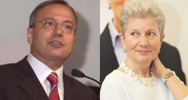 Europee, Brugger combattuto tra la Svp e sua sorella Oktavia