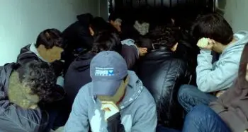 Tratta dei clandestini al Brennero: 18 curdi stipati in un furgone, arrestato guidatore iraniano
