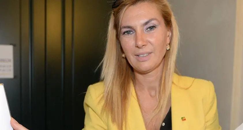 Biancofiore: «Rimetterò in piedi Forza Italia»