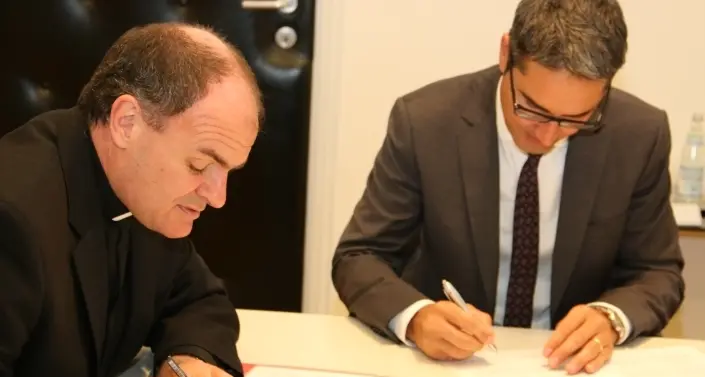 Religione nelle scuole accordo Provincia-Curia
