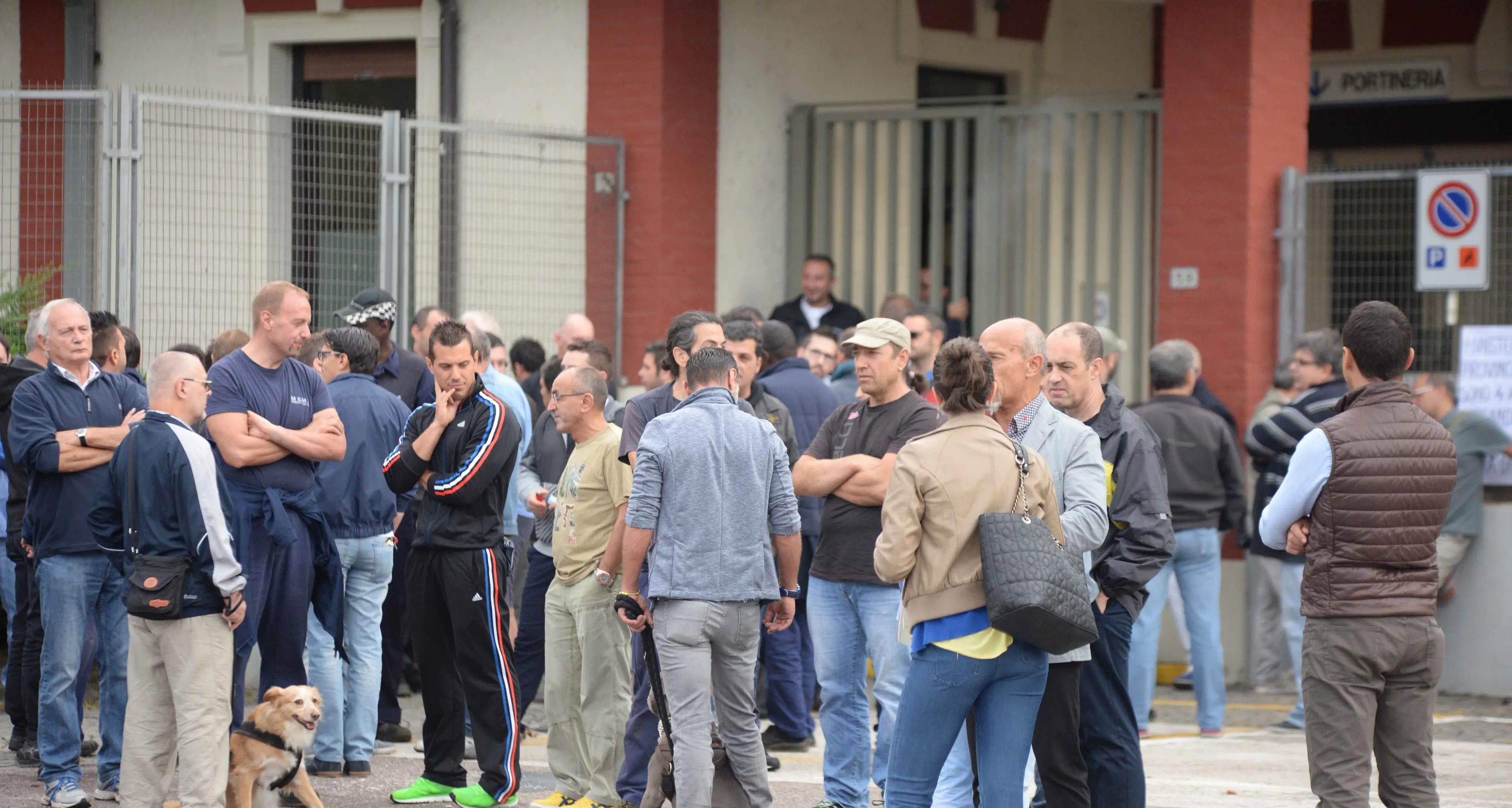 Merano, il figlio di un operaio ex Memc in gravi condizioni a Verona per una sospetta meningite