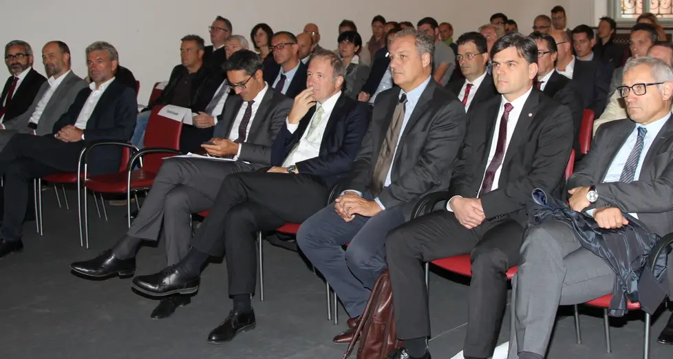 Settore alimentare, 1,3 miliardi di export e 27 mila addetti