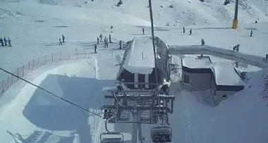 Bloccati in duecento sulla seggiovia al passo del Tonale
