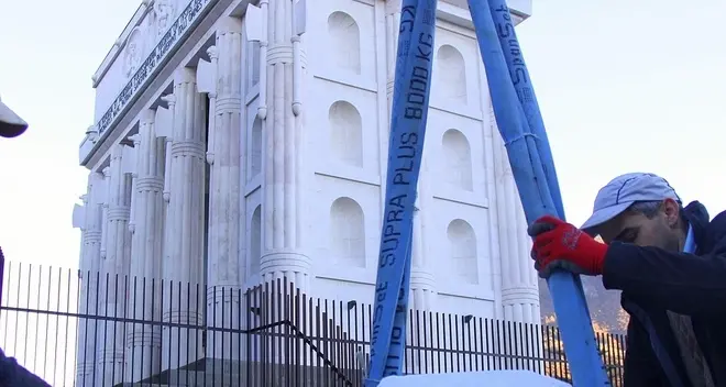 Monumento e duce: vertice in prefettura per trovare l’accordo