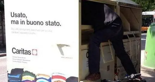 Randi: «Task force per 5 mila poveri Niente aiuti ai furbi»