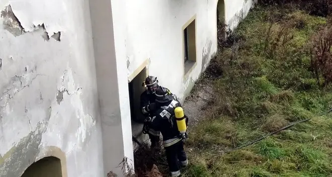 Finisce in carcere la banda dei topi d’appartamento