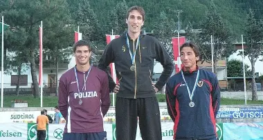 Atletica: al secondo salto gioisce Bettinelli