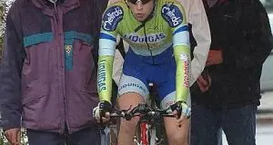 Ciclismo su pista, bronzo europeo di Cazzaro
