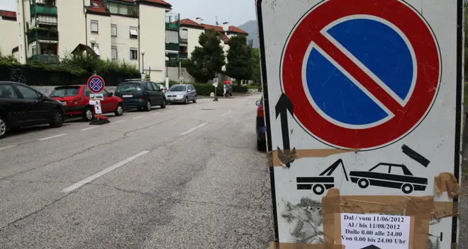 Finalmente via Genova Lunedì partono i lavori