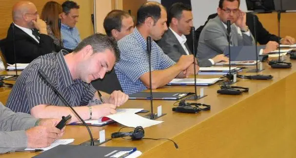 Minoranze all’attacco «Notizie comunali solo di maggioranza»