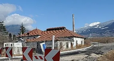 Lavori sulla Mebo, disagi al traffico