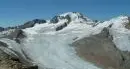 Sono di un uomo di Lana disperso dal 1995 i resti rinvenuti su un ghiacciaio della Ötztal