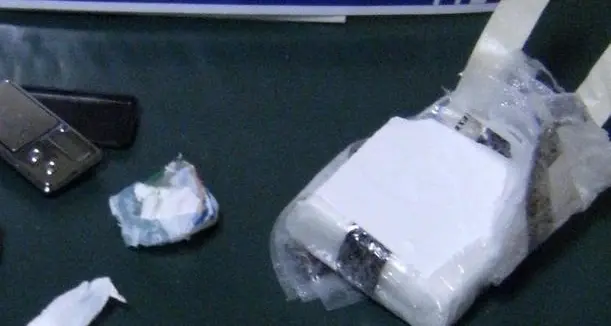 Egna, fermato il “giro” della coca