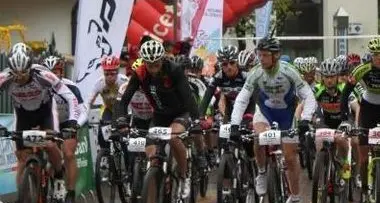 Cade alla ötzi Alpin Marathon, grave atleta austriaco