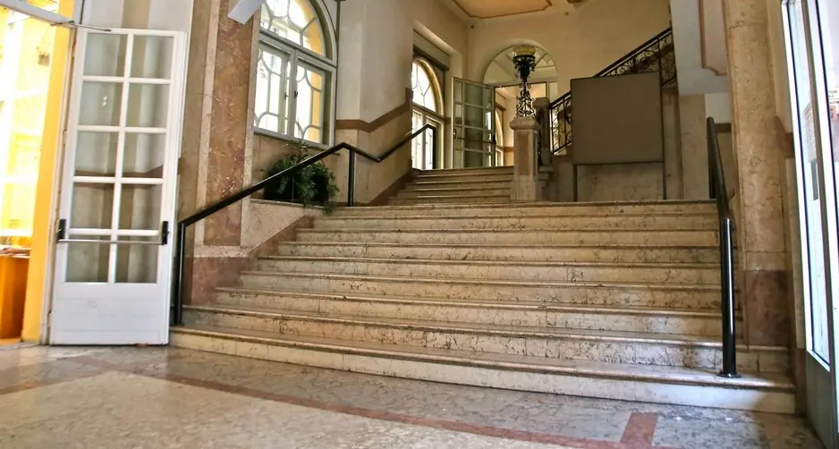 Provincia, “ingresso” da 450 mila euro