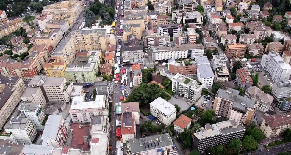 Case popolari, 30 milioni per risanarle