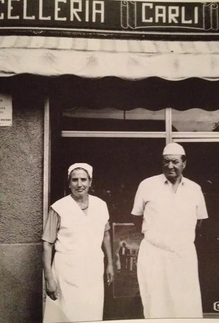 «Sei di San Giacomo se...» la nostalgia trionfa in rete
