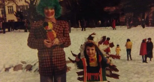 Amarcord di Carnevale: tutte le vostre vecchie foto