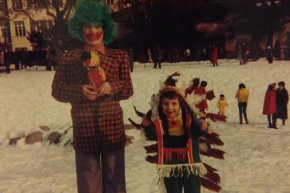 Amarcord di Carnevale: tutte le vostre vecchie foto