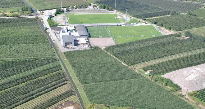 I 650 mila euro provinciali in ballo fra lido e Vallarsa