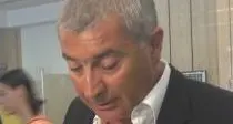Operato Ciampi: è in prognosi riservata