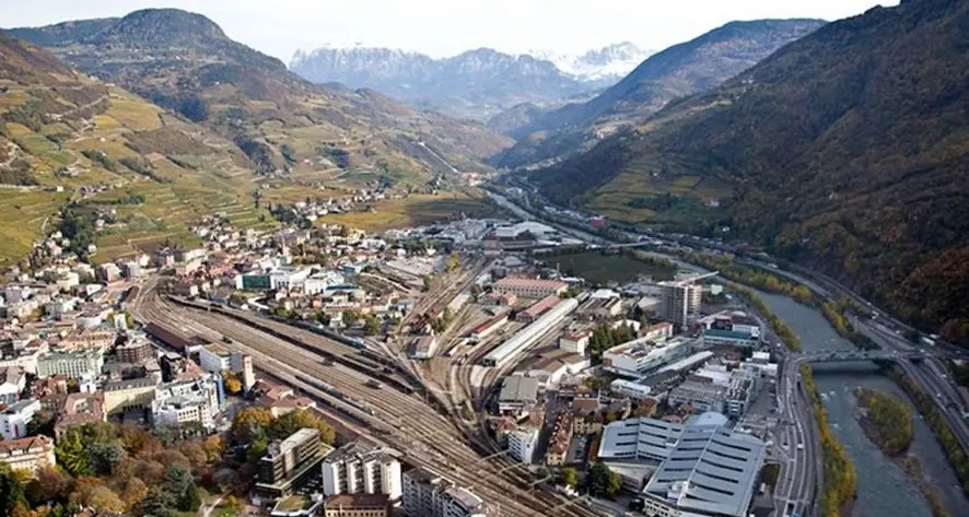 Areale ferroviario: «un progetto fantasma?»