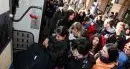 Partito da Bolzano il treno della memoria