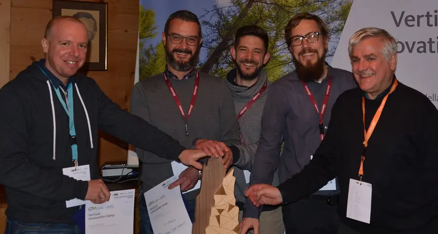 Lo skipass sul cellulare, premio all’idea innovativa