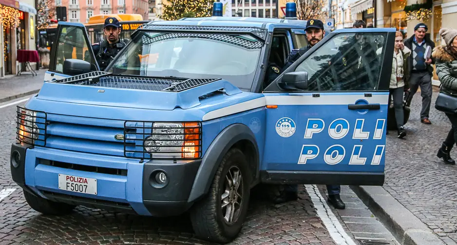 Bolzano, agenti speciali e blindati per proteggere i Mercatini in Alto Adige