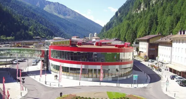 Emergenza profughi? Il Dob del Brennero cresce e diventa più grande