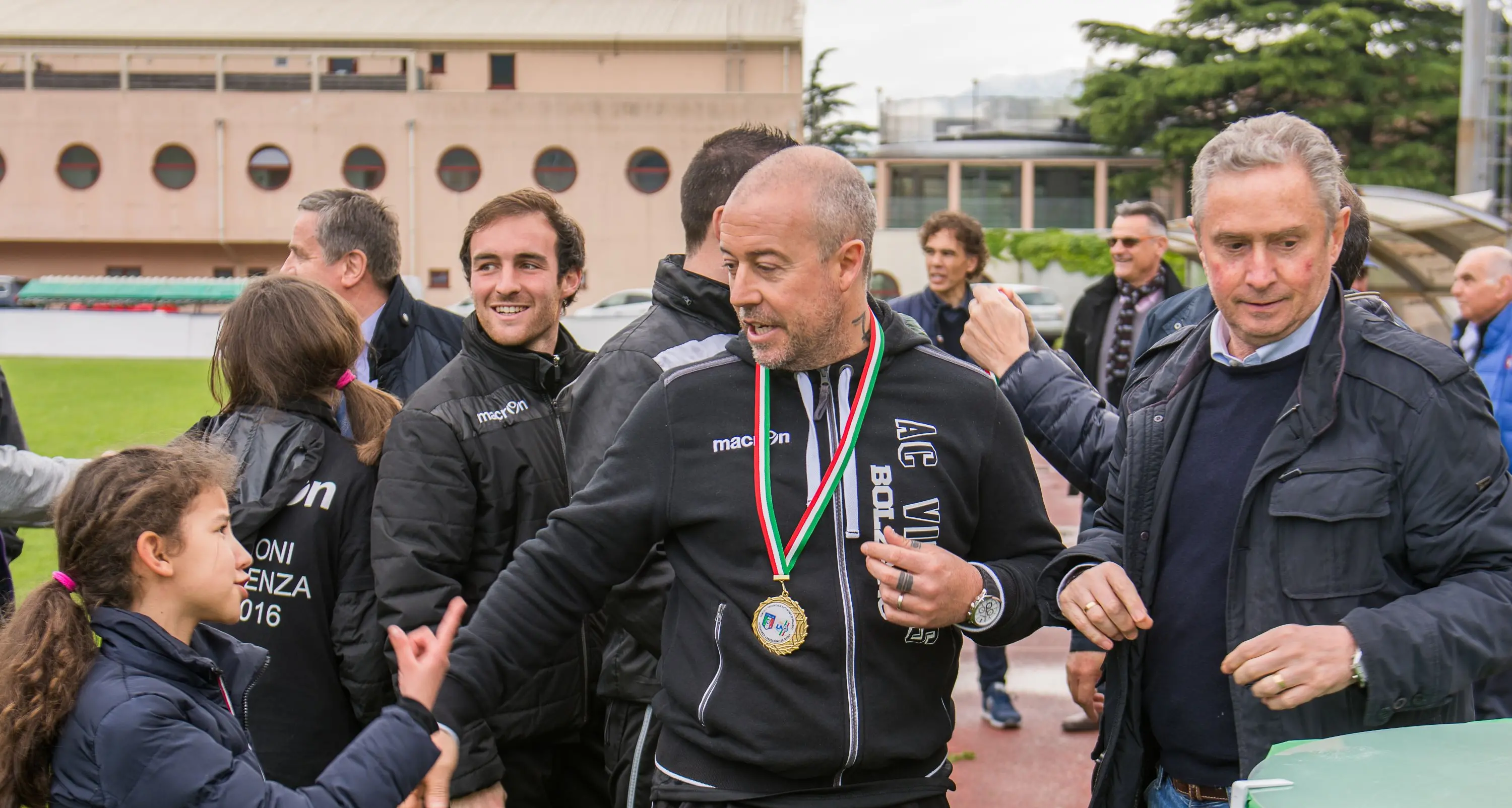 Prima uscita di lusso per la Virtus Bolzano: c'è la Cremonese