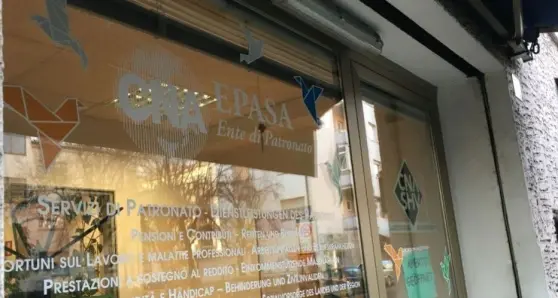 Nuovi servizi per i patronati altoatesini
