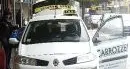 Bolzano, sconti sui taxi per donne e anziani