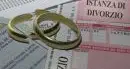 Divorzi in aumento in Alto Adige, calano le separazioni