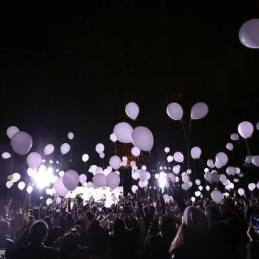 «Capodanno coi palloncini è una spesa raddoppiata»