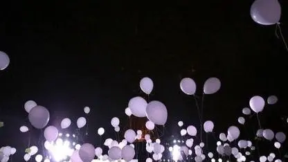«Capodanno coi palloncini è una spesa raddoppiata»