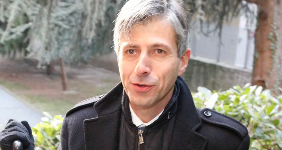 Senato, Palermo lascia «Torno all’università»