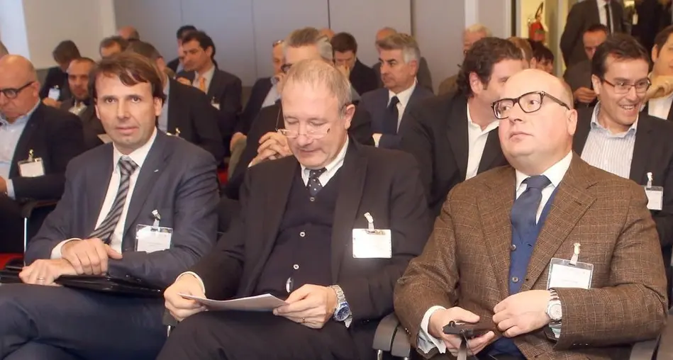 Non solo tecnologia Industria 4.0, spazio al capitale umano