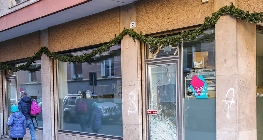 Arrestato ladro seriale: tre furti in tre mesi
