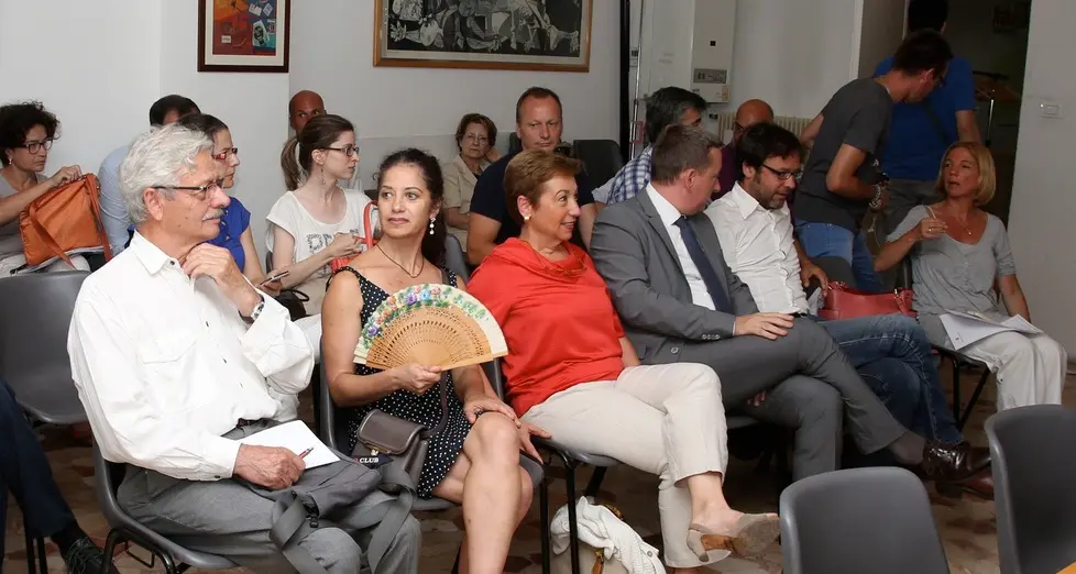 Il Pd blocca Elena Artioli: nessuna intenzione di accettarla