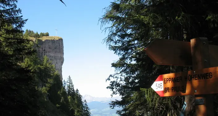 Precipita dalla cima, muore contadino