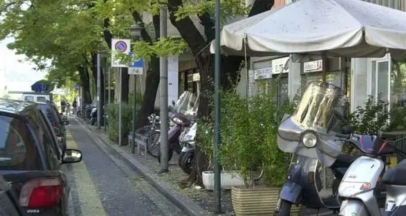 Via Dalmazia, l’incrocio sarà più sicuro