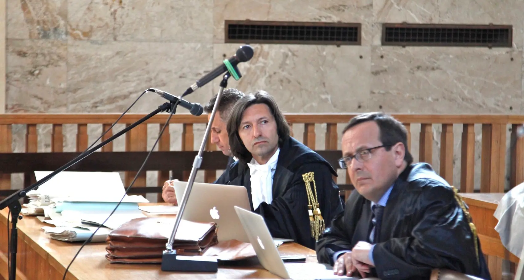 Caso Stein, «crolla» il valore della centrale
