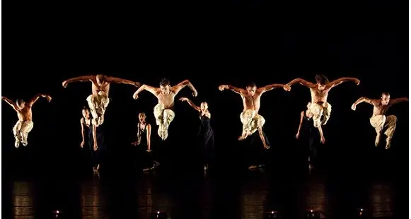 Al via “Bolzano Danza”: trent’anni e non li dimostra