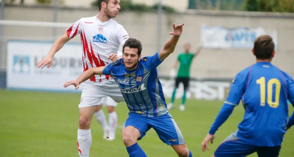 Calcio Lega pro, Cappelletti lascia l’Alto Adige